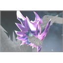 Aurora's Pyre Head