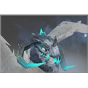 The Wrath of Zaug - Head