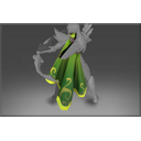 Featherfall Cloak