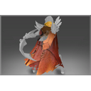 Cloak of the Battleranger