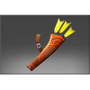 Sparrowhawk Quiver