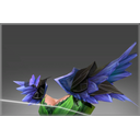  Song of the Bluebird - Shoulder