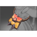 Bag of the Dark Curator