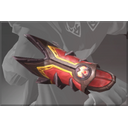 Bracers of the Dark Curator