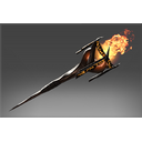 Twisted Firekeeper