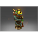 Watchful Wyrm