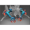 Ember Tipped Manipulators