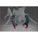 Infesting Claws
