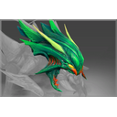 Dimension Ripper Back