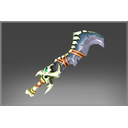 Dreadknight Blade