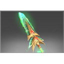 Crown of the Condor - Weapon