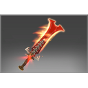 Sword of the One True King