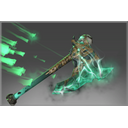 Axe of Vile Reliquary