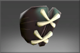 Pirate Slayer's Bracer