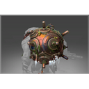 Inscribed Deepshock Destroyer
