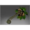 Colossal Terrorpin - Weapon