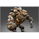Large Igneous Stone
