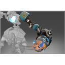 Submerged Hazard Launcher