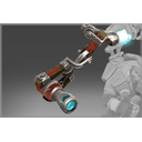 Cannon of the Fortified Fabricator