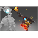 Blackshield Protodrone Missile Launcher