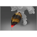 Blackshield Protodrone Stinger