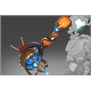 Twitcher - Weapon