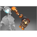 Twitcher - Offhand Weapon