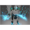 Chasm of the Broken Code Armor