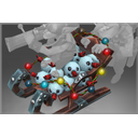 Powdersled Rookery Sled