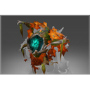 Haven of the Hinterheart - Shoulder