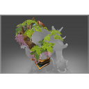 Shoulder of the Arbor Sage