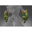 Arms of the Splintering Awe