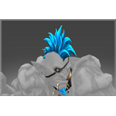 Conspicuous Culprit Mohawk
