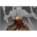 Armor of the Imperious Command