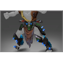 Conspicuous Culprit Armor