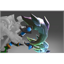 Conspicuous Culprit Weapons