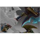 Inscribed Weapons of the Savage Monger