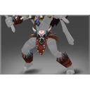 Spoils of the Nomad King - Armor