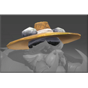 Cursed Bobusang's Sunshade
