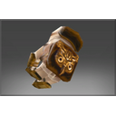 Bobusang's Fist of the Predator Owl