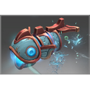 Autographed Piscean Pulverizer