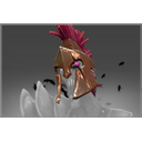 Spring Lineage Phalanx of the Fallen Spear Helm
