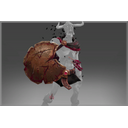 Spring Lineage Phalanx of the Fallen Spear Armor