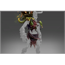 Armor of the Creeping Vine