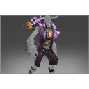 Dirge Amplifier - Armor