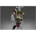 Armor of the Dirgeful Overlord
