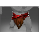 Inscribed Belt of the Radiant Protector
