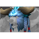 Mane of the Crystal Drift