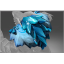Hide of the Crystal Drift
