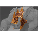 Helm of a Savage Age